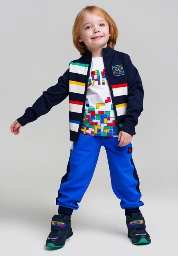 Кардиган PlayToday