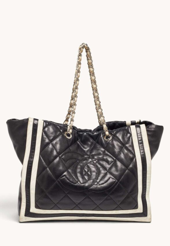 Chanel Paris-Venice