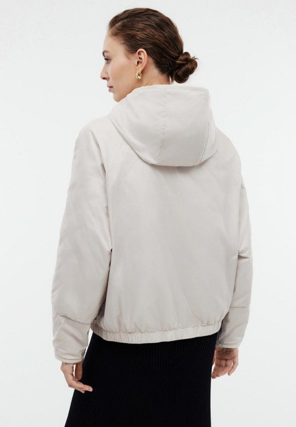 Куртка стеганая Baon