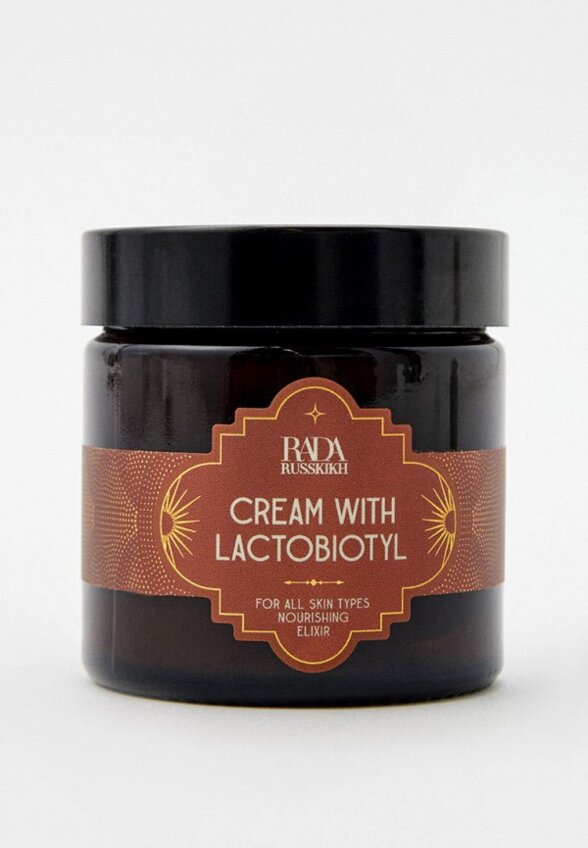 Крем для лица Rada Russkikh
