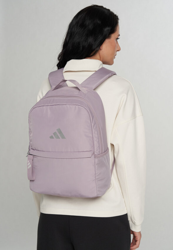 Рюкзак женский adidas, Розовый