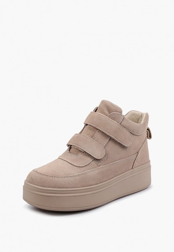 Ботинки Shoiberg