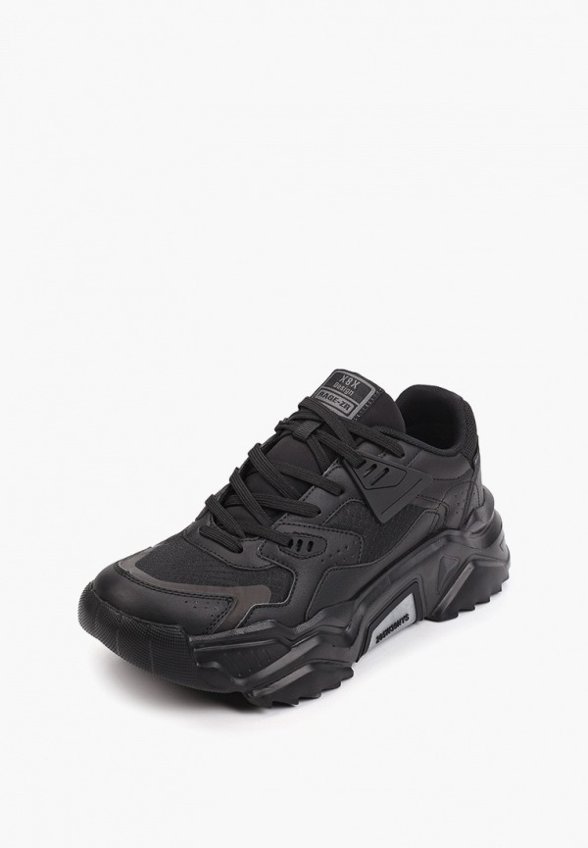 Кроссовки Patrol