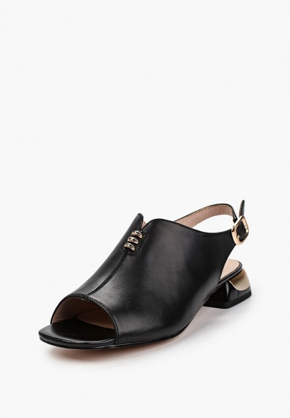 Босоножки El'Rosso