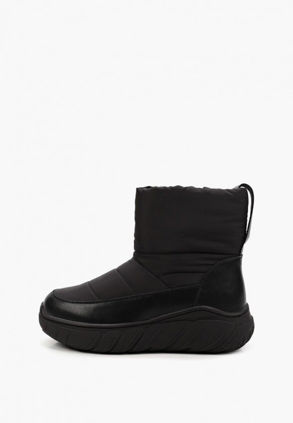 Дутики Ascalini