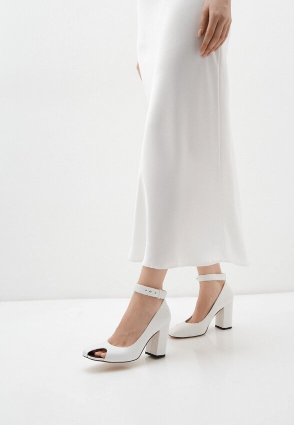 Туфли Cindy C.Eric