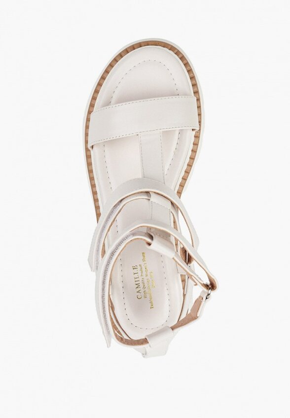 Босоножки Camille