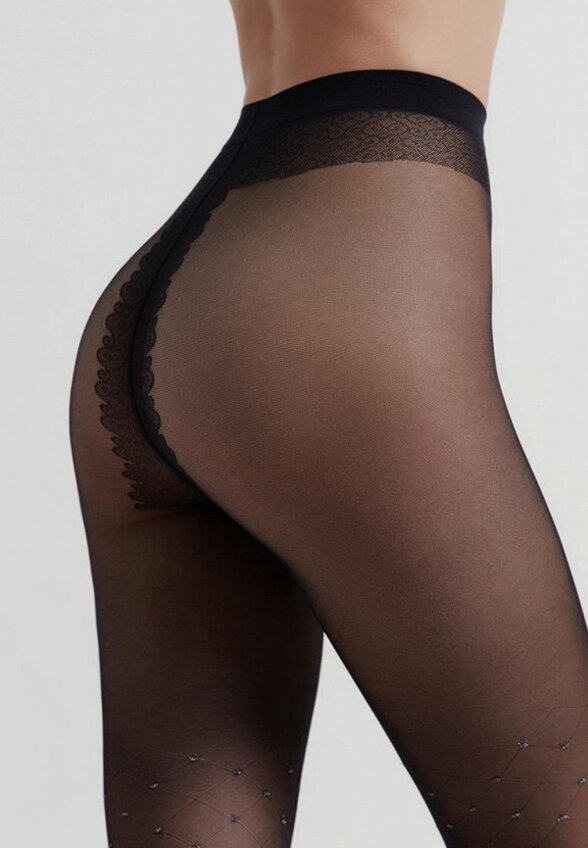 Колготки Conte elegant