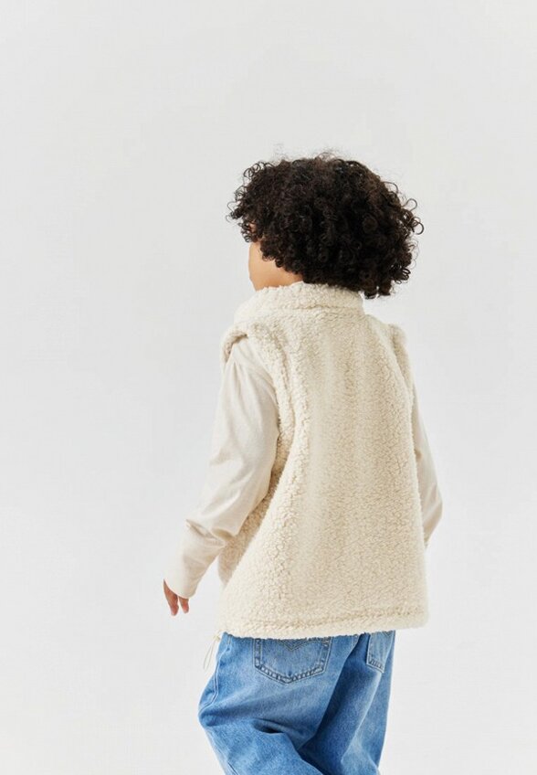 Жилет Happy Baby