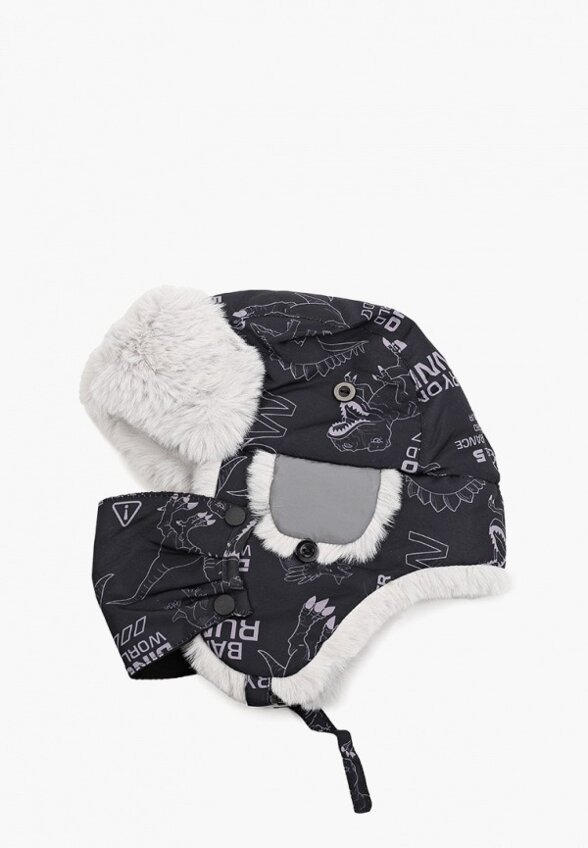 Шапка PlayToday