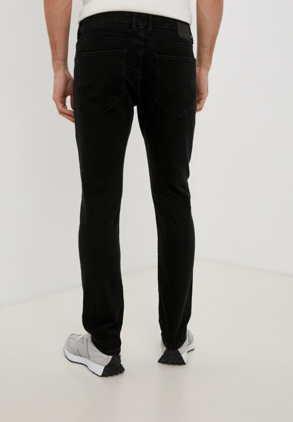 Джинсы Tom Tailor