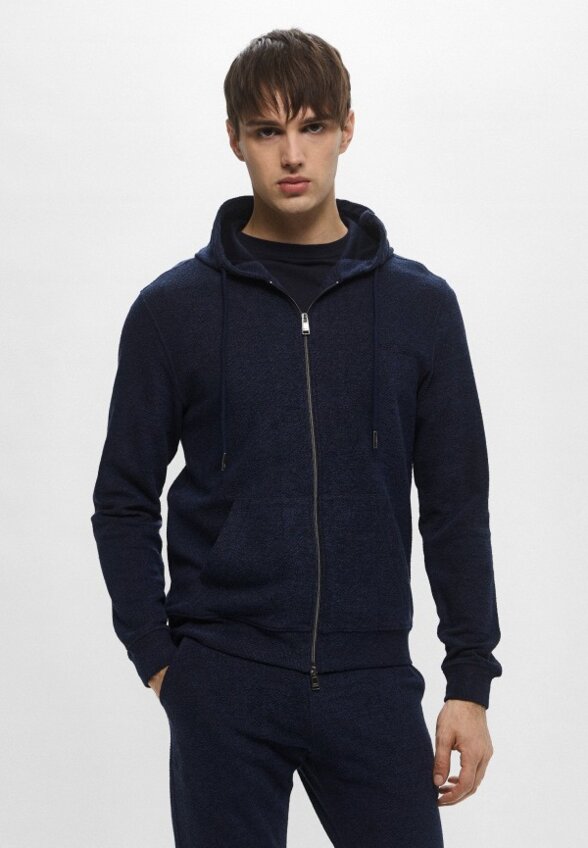 Толстовка BML