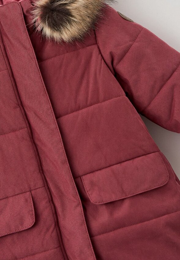 Куртка утепленная Kerry