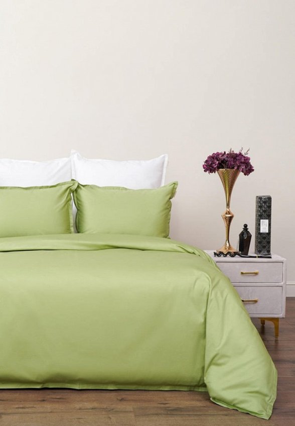 Постельное белье Евро Sofi De Marko