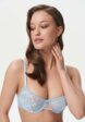 Бюстгальтер и трусы Amazonka Underwear5  - превью