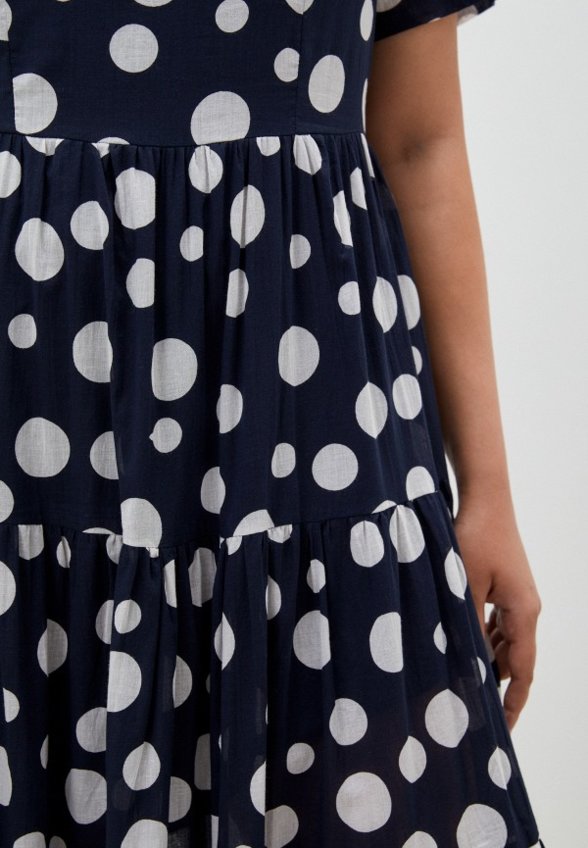 Платье Fabretti