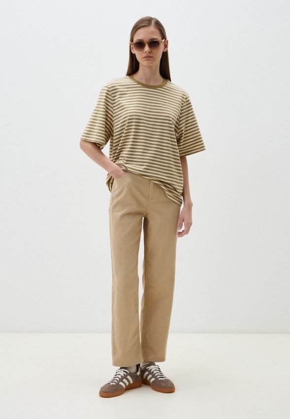 Брюки Terranova