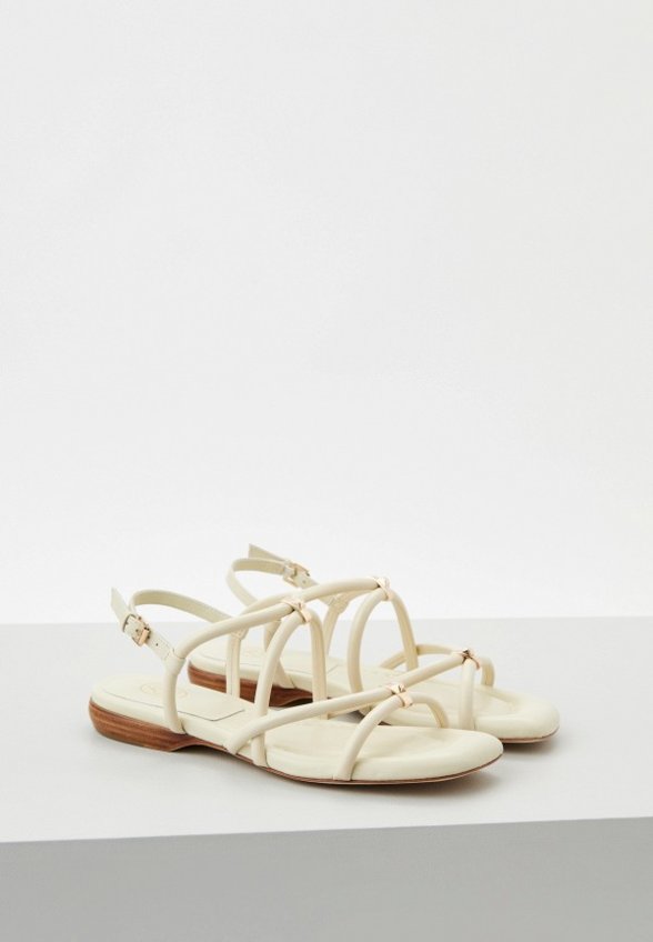 Сандалии Ash