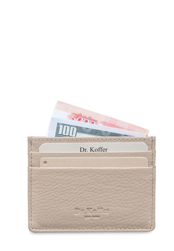 Др.Коффер X510445-43-62 кредитница