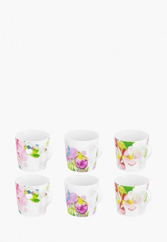 Набор кружек Elan Gallery