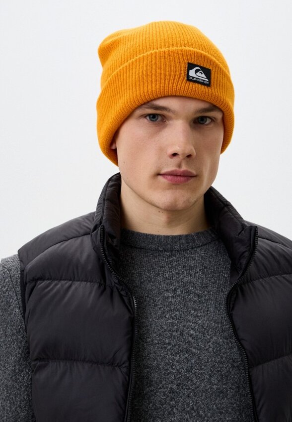 Шапка Quiksilver