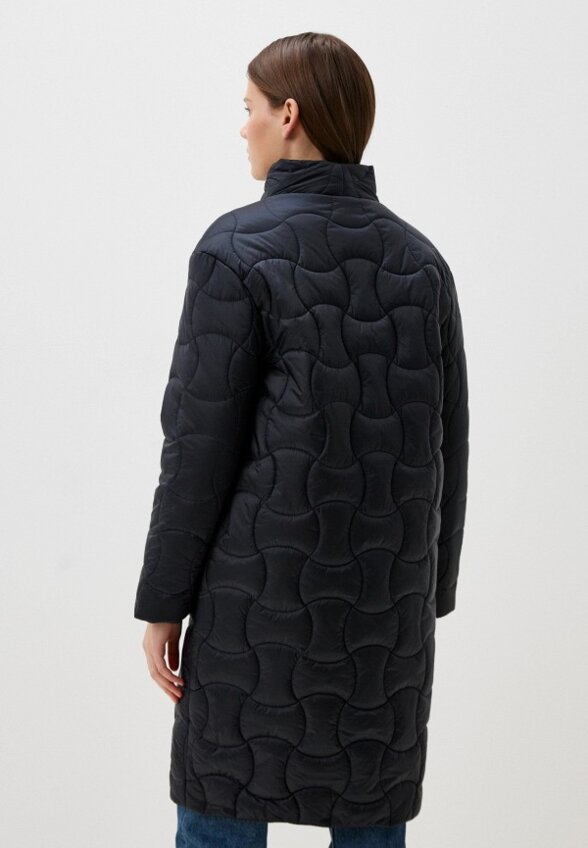 Куртка стеганая Madzerini