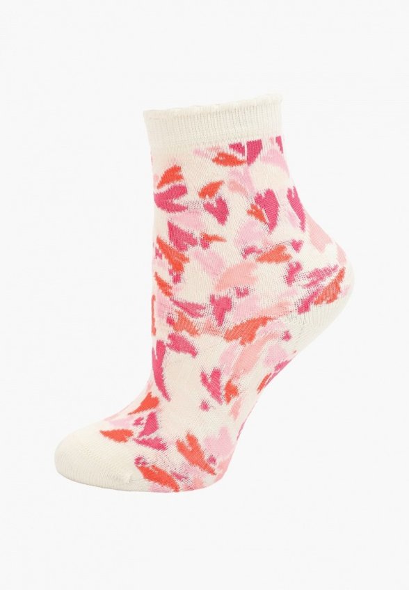 Носки 4 пары United Colors of Benetton