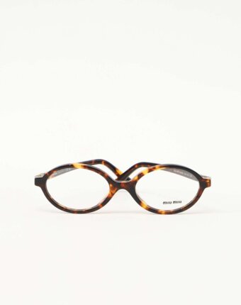 Miu Miu Glasses женщинам