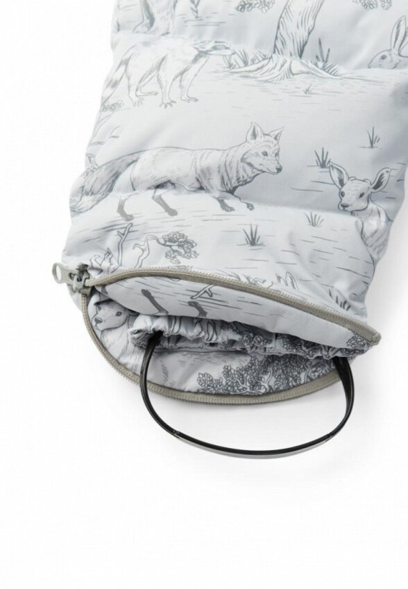 Комбинезон утепленный Happy Baby