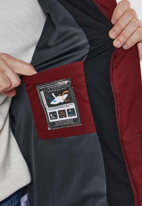 Ветровка Lafor