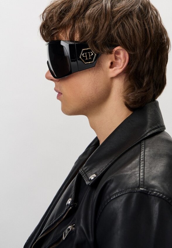 Очки солнцезащитные Philipp Plein