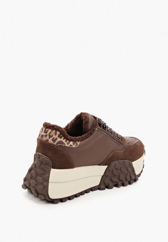 Кроссовки Dino Albat