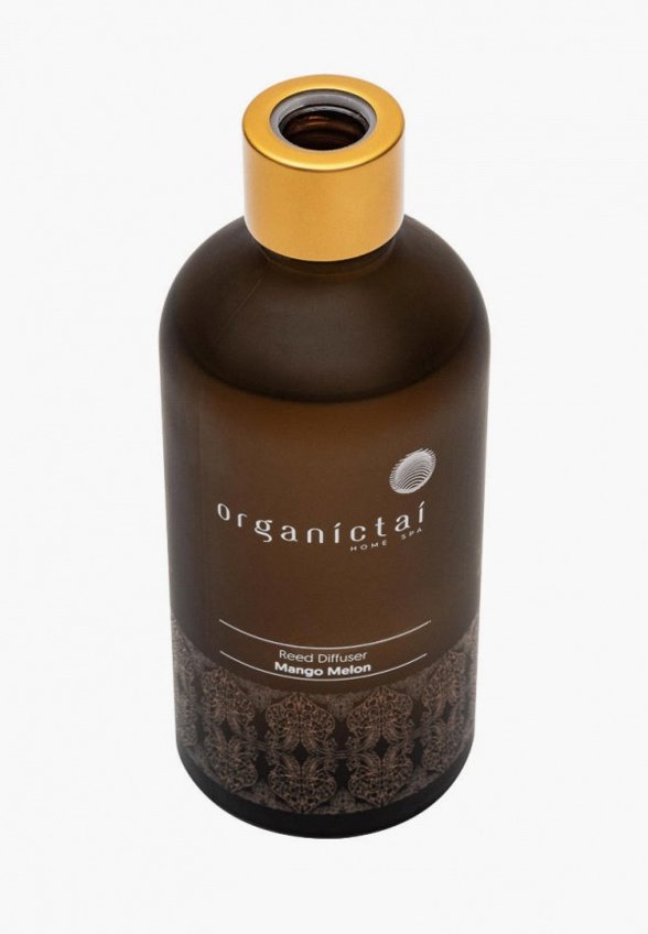 Аромадиффузор Organictai