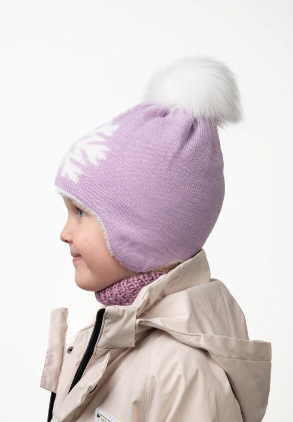 Шапка marhatter