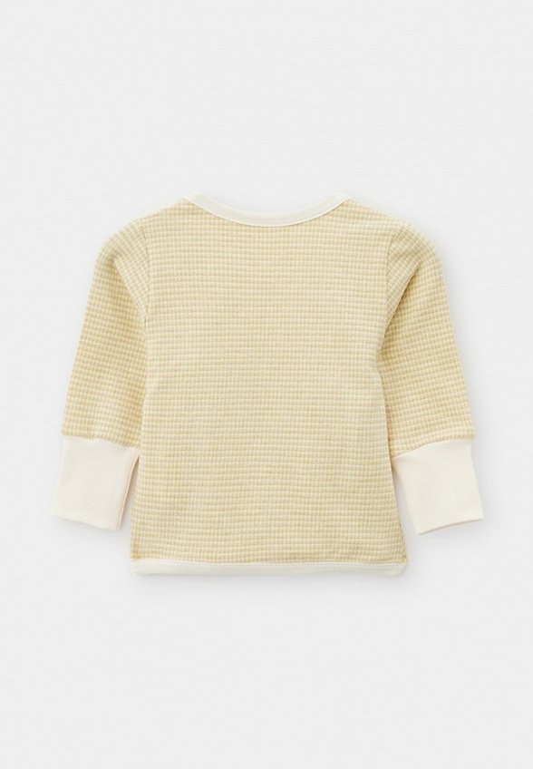 Распашонка Loomknits