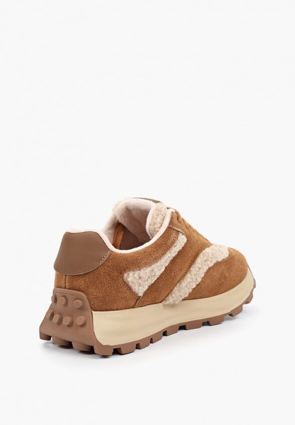 Кроссовки Respect