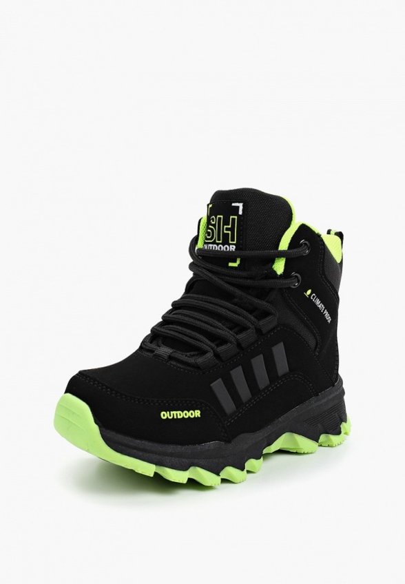 Ботинки Shuzzi