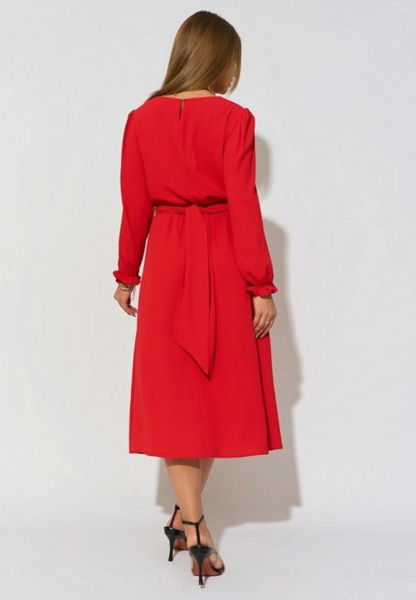 Платье Olya Stoforandova