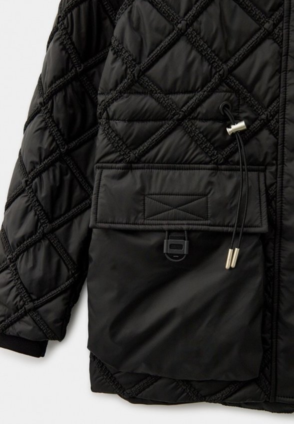 Куртка утепленная Fobs