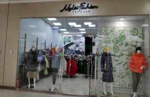 MultiFashion