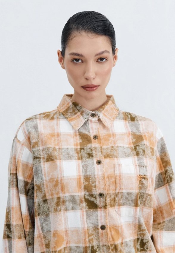 Рубашка Top Top