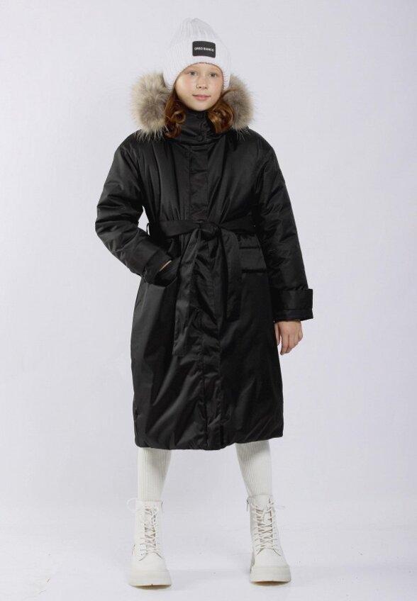 Куртка утепленная Orso Bianco