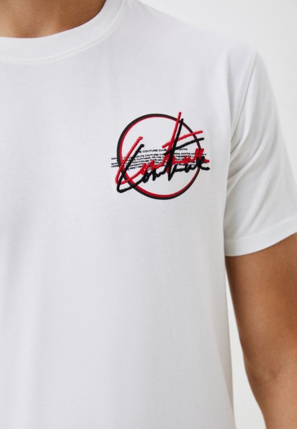 Футболка The Couture Club