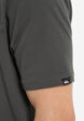 Футболка мужская Quiksilver Ultimate Classic, Серый5  - превью
