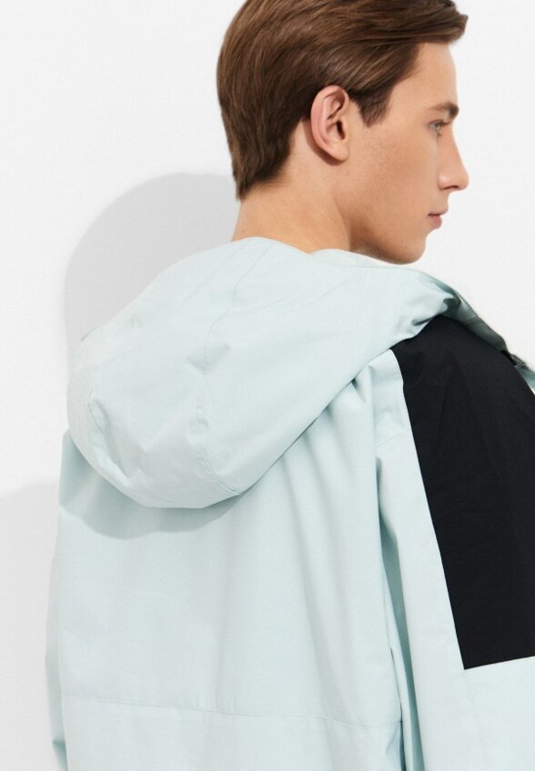 Куртка сноубордическая Quiksilver