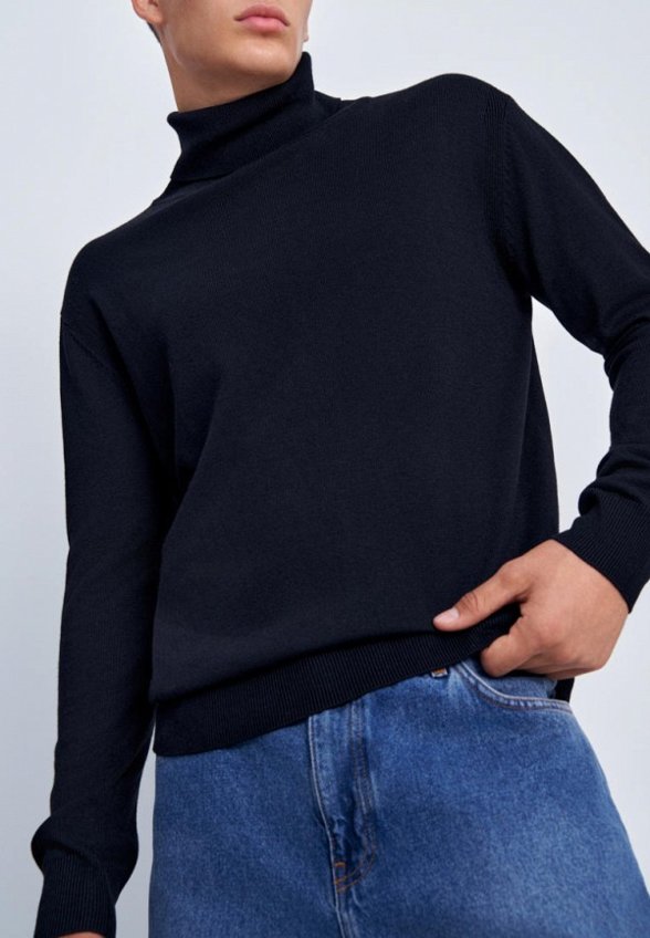 Водолазка Finn Flare