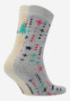 Носки Columbia, Festive And Bright 2 пары, Мультицвет2  - превью