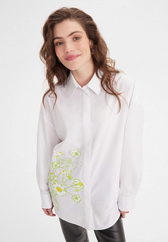 Рубашка BRMSK