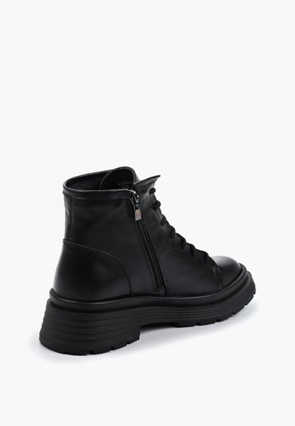 Ботинки Matt Nawill