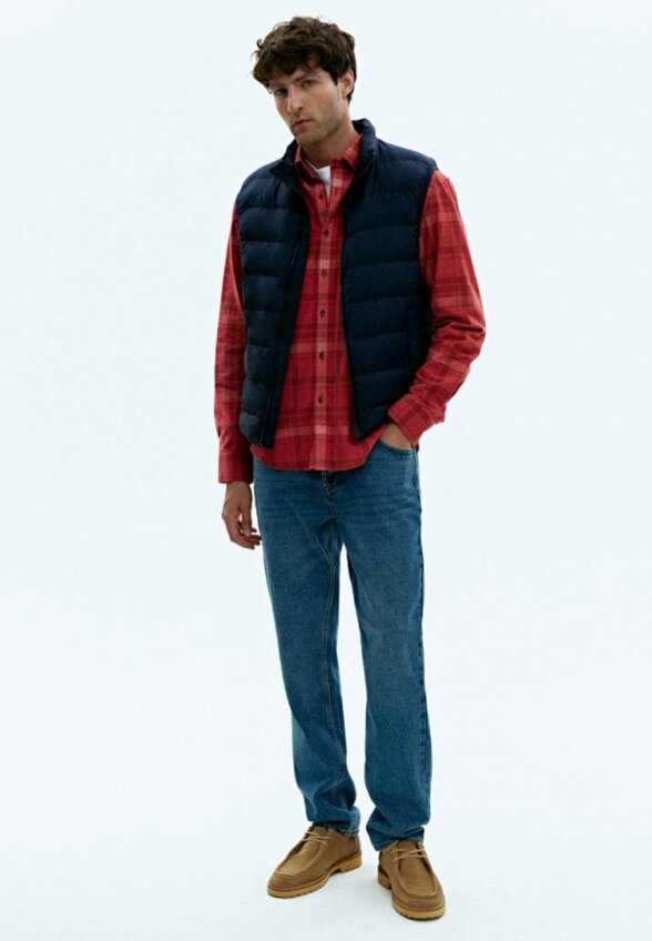 Рубашка Finn Flare